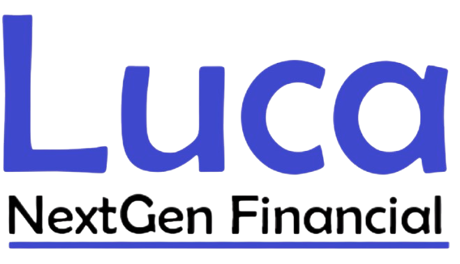 Luca NextGen Financial Logo